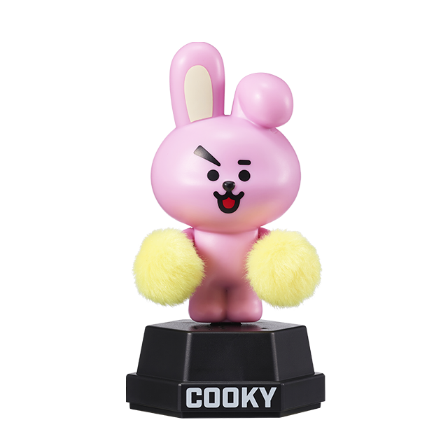 BT21 인터액티브 토이(Cooky)