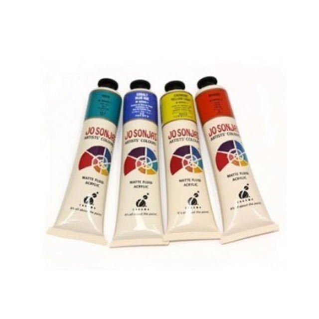 조소냐 조선자 아티스트 컬러 총 74색 낱색 판매 75ml