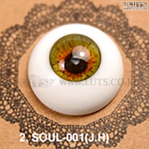 14mm Soul Jewelry NO 001 J H