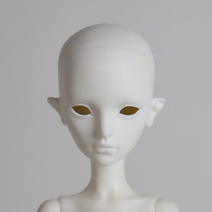 Collier head