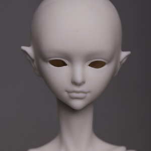 Cecilia head