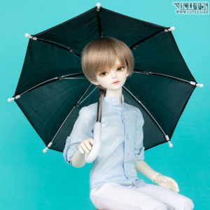 KDF 우산 (블랙)