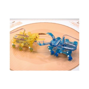 TAMIYA 2ch Remote-Con Insect Dueling Set 71120