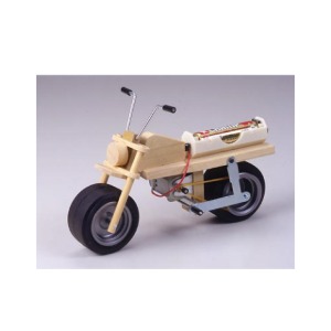 TAMIYA Mini Bike Kit 70095