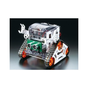 TAMIYA Microcomputer Robot Crawler 71201