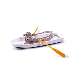 TAMIYA Rowboat Kit 70114