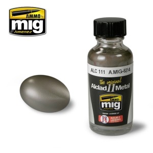 MIG AMMO 미그 마그네슘 ALC111 CG8214