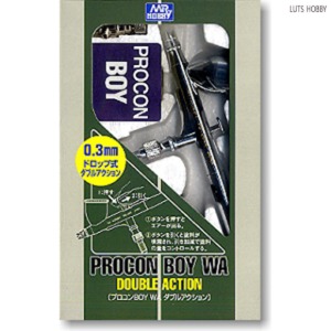 GSI 군제 PROCON BOY WA 0.3mm (PS264)