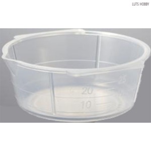 GSI 군제 MEASURING CUP WITH POURER (6개입)(GT76)