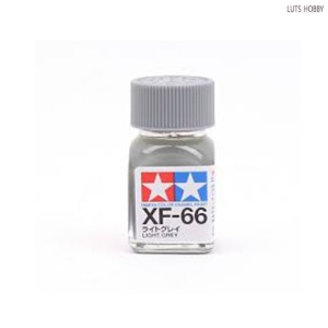 TAMIYA 타미야 에나멜 XF-66 Light Grey(Enamel Color) (80366)