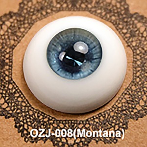 14mm OZ Jewelry NO008 Montana
