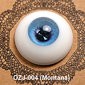 14mm OZ Jewelry NO004 Montana
