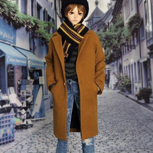 선주문 Daily-coat BC Boy